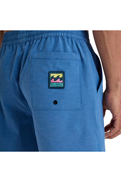 BİLLABONG Кожен другий день Lb Erkek Mavi Volley Short ERKEK VOLLEY SHORT EBYJV00145