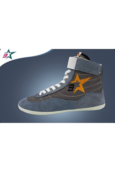 YILDIZ GÜREŞ AYAKKABISI
