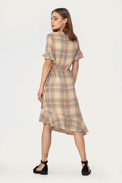 Antonia M Rochie parte peste parte