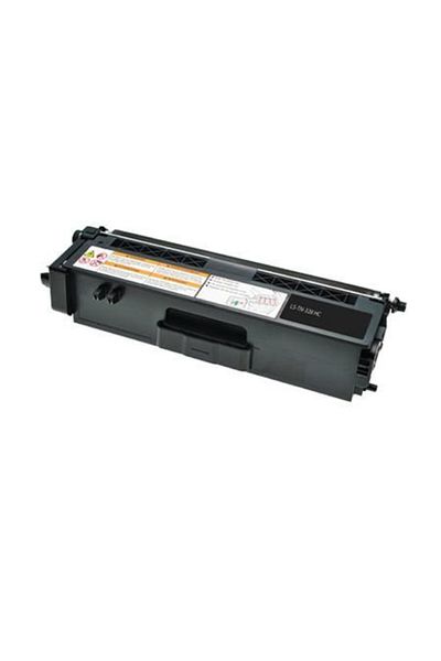 I-AICON Compatible Brother TN328BK Toner Cartridge, Black, 6000 pages - i-Aicon