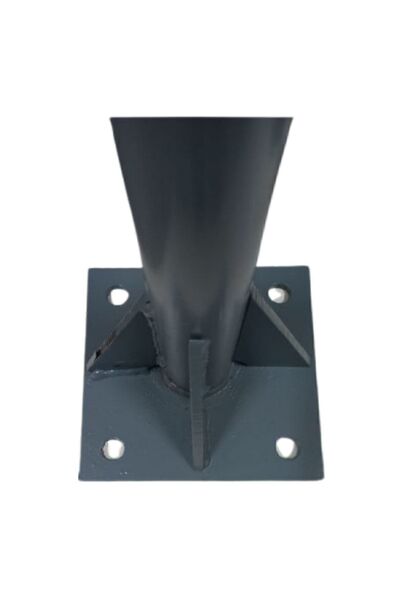 İnter Aydınlatma Direği Bağ Bahçe Sokak Dış Mekan Aydınlatma.