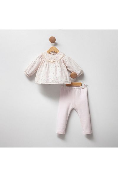 Cassiope Baby Double Set