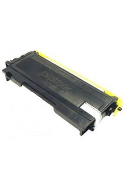 I-AICON Cartus Toner Compatibil Brother TN-350 / TN-2000 / TN-2005, Negru, 2500 pagini - i-Aicon
