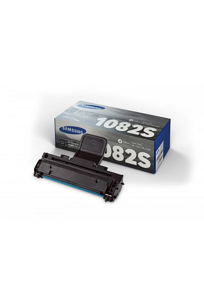 Samsung Original Samsung MLT-D1082S Toner Cartridge, 1500 pages