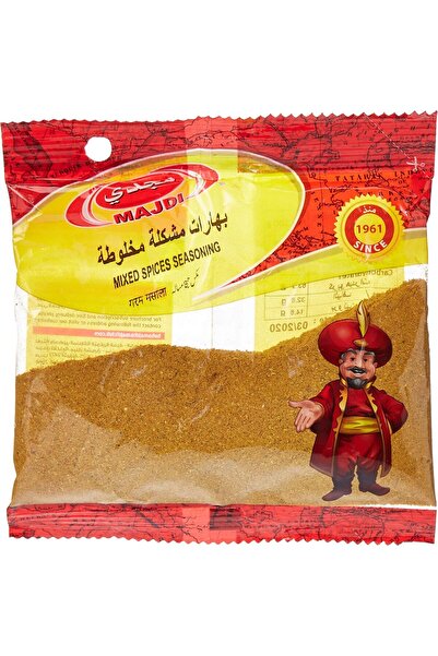 Majdi بهارات مشكلة، 70 جم