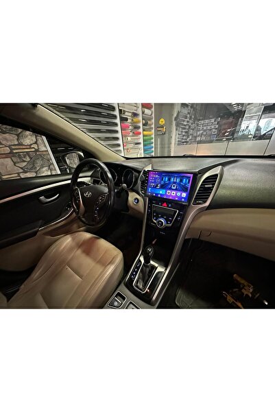 FORX5 4 gb ram 64 gb hafıza  android multimedya carplay