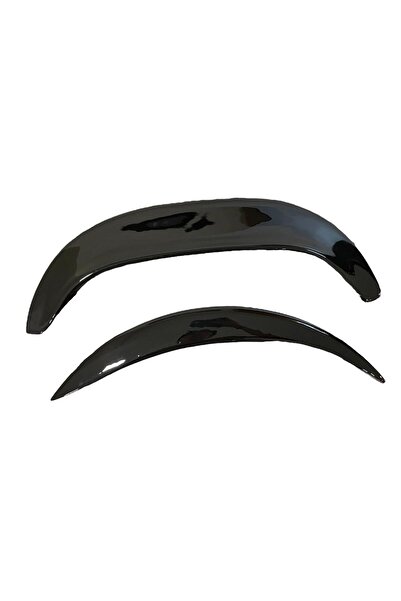 VTM GARAGE VW CRAFTER 2007-2018 ÖN ARKA DODİK SİYAH