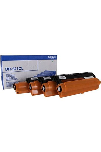 Brother DR-241CL, Original Imaging Unit, 15000 pages