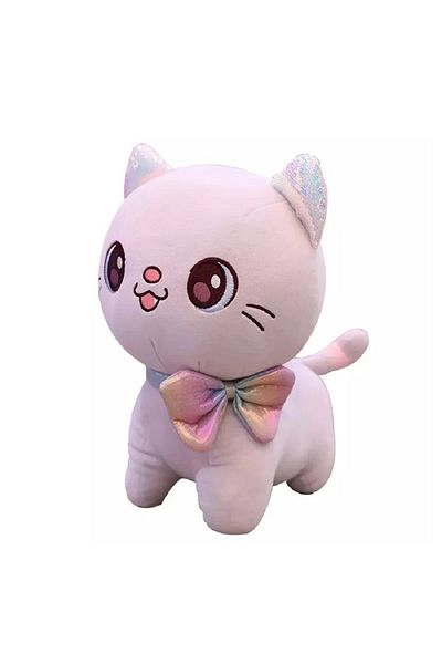 rexa Pretty Stuffed Cat for Kids and Babies