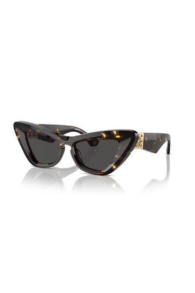 BURBERRY Be4421U 410687 51 Women's Sunglasses