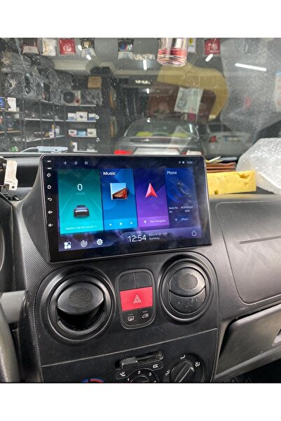 FORX5 4 gb ram 64 gb hafıza geri görüş kamerası hediye android multimedya carplay
