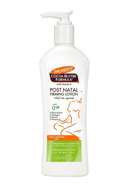 PALMER'S Palmer's Cocoa Butter Formula Postpartum Firming Lotion 250ml