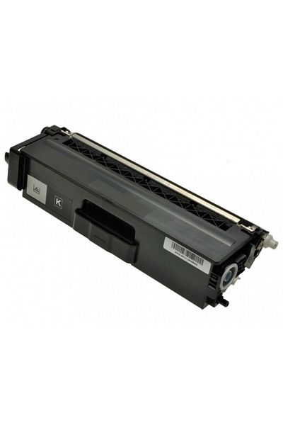 I-AICON Compatible Brother TN-900BK Toner Cartridge, Black, 6000 pages - i-Aicon