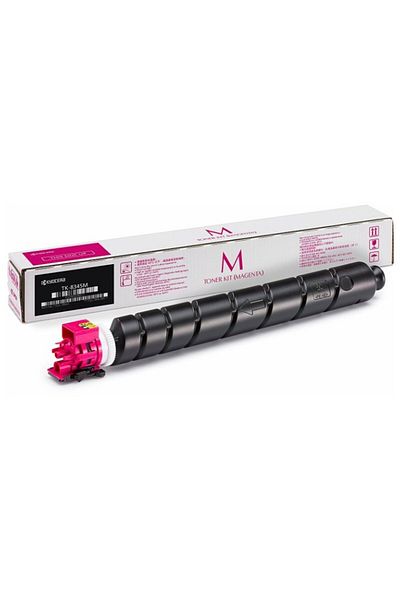 KYOCERA Cartus Toner Original Kyocera TK-8345M, Magenta, 12000 pagini