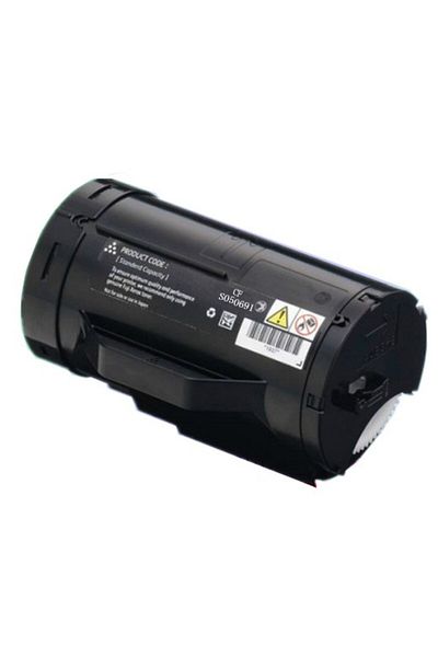 I-AICON Compatible Epson M300 Toner Cartridge / C13S050689 / C13S050691, Black, 10000 pages - i-Aicon