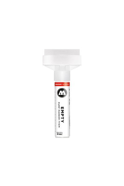 Molotow Masterpiece Empty Marker 711 EM