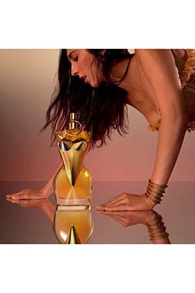 Jean Paul Gaultier Gaultier Divine Le Parfum Jean Paul Gaultiere Women, Eau de Parfum, 100 ml + Body Lotion, 75 ml