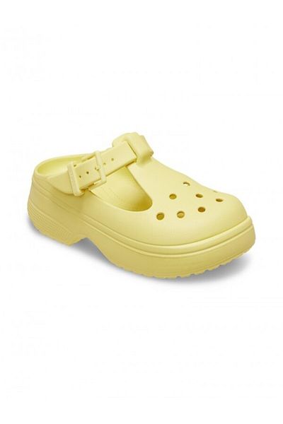 Crocs Κλασικές παντόφλες Unisex Mary Jane Clog 210581_78R