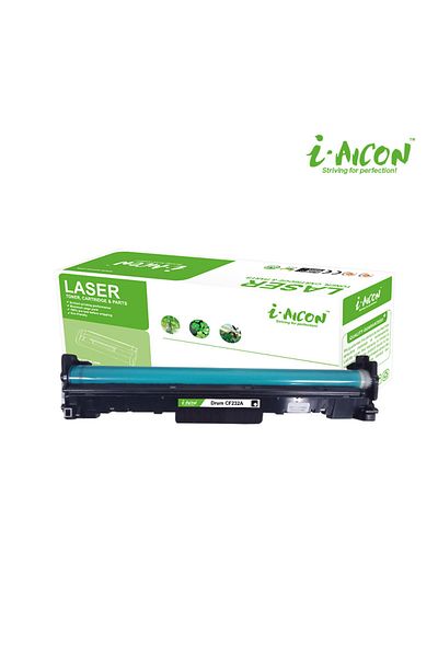 I-AICON HP 32a / CF232A, Unitate imagine compatibila, Negru, 23000 pagini - i-Aicon