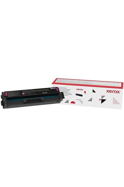 Xerox Original Xerox C230 / C235 / 006R04397 Toner Cartridge, Magenta, 2500 pages