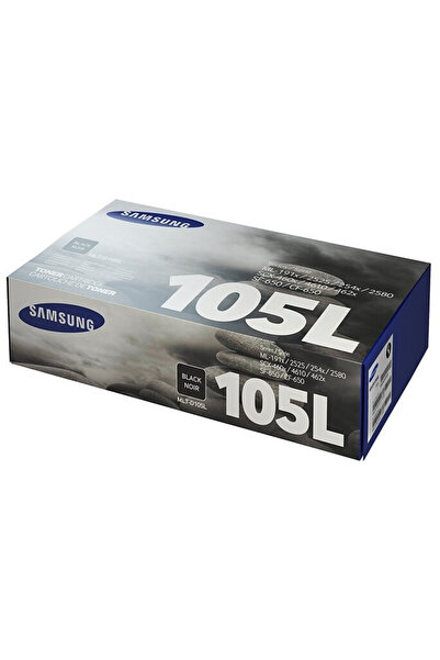 Samsung Αυθεντική κασέτα τόνερ Samsung MLT-D1052L, 2500 σελίδες