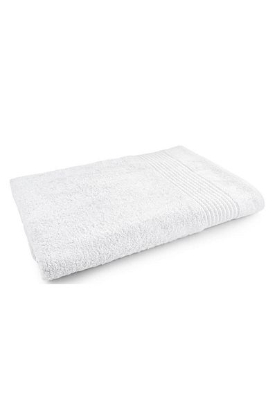 Bambum Home Cindy - Πετσέτα μπάνιου Bamboo Ecru 90x160 cm