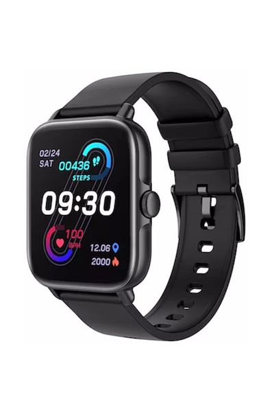 ideal STORE Smartwatch and Fitness Bracelet Lexus Collection idealSTORE, 3D Touch Screen, Bluetooth Calls and Me