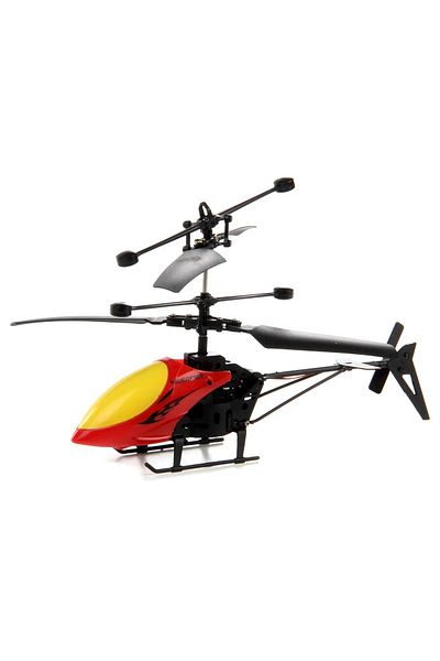 rexa Remote-Controlled Helicopter