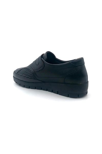 Bulldozer Pantofi de damă casual negri