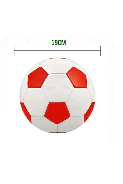 rexa 19cm Soft Foam Indoor Soccer Ball – Designed for Safe Indoor Play