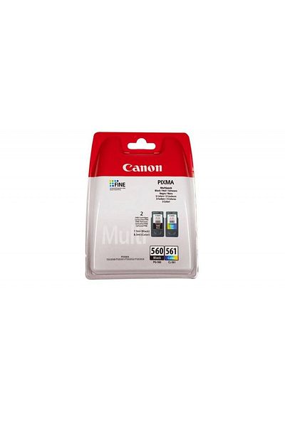 Canon PG-560 + CL-561 Original multipack