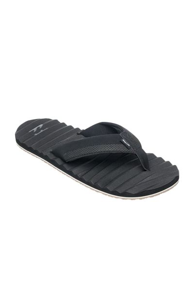 BİLLABONG Billabong Dunes Impact Men's Black Slippers