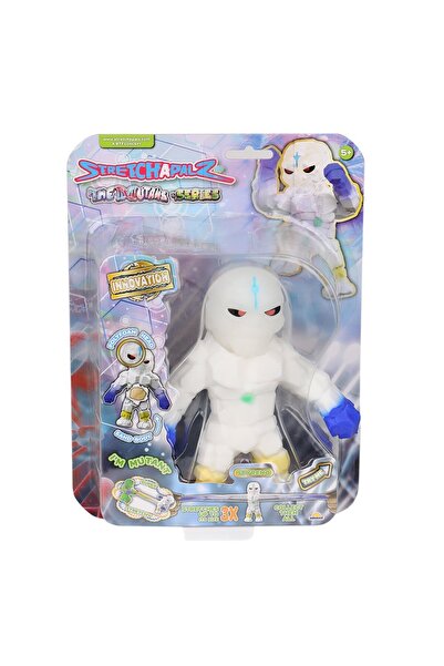 BYCEGU 12357 سلسلة ستريتشابالز ذا موتانز 14 سم -سونمان