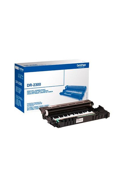 Brother DR-2300, Original Imaging Unit, 12000 pages