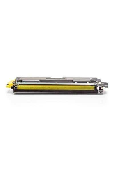 I-AICON Compatible Brother TN-243Y Toner Cartridge, Yellow, 1000 pages - i-Aicon