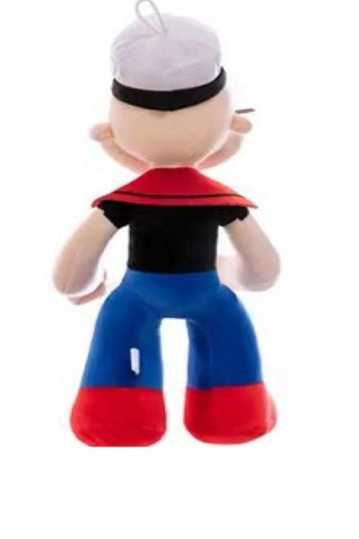 rexa Popeye Plush Toy