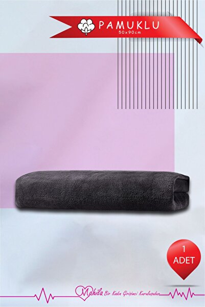 Mahila 1 Piece 50X90 Cotton Towel, Premium Towel, Sports Towel, Fitness Towel, Barber Hairdresser Towel