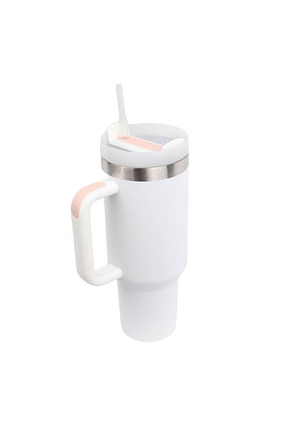 IGLOO Stadler Thermo-Mug 1.2 Liter-White