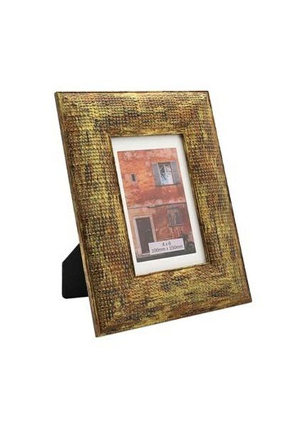 Vitale Antique Harmony Photo Frame Small