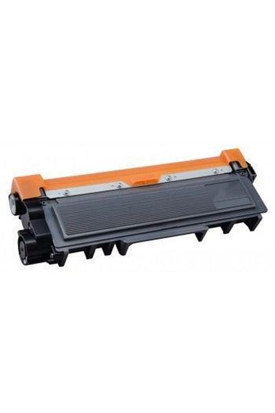I-AICON Compatible Brother TN660 / TN2310 / TN2300 / TN2320 XL Toner Cartridge, Black, 5200 pages - i-Aicon