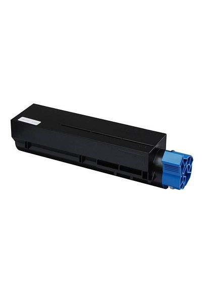 I-AICON Compatible Toner Cartridge Oki B432 / 45807111, Black, 12000 pages - i-Aicon