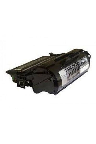 I-AICON Compatible Lexmark T650 / T650H11E Toner Cartridge, Black, 25000 pages - i-Aicon