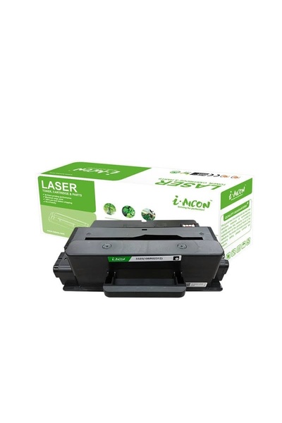 I-AICON Cartus Toner Compatibil Xerox 3325 / 106R02312, Negru, 11000 pagini -...