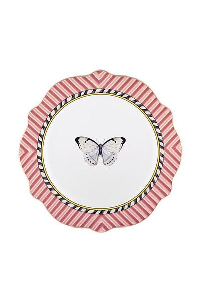 The Mia Mystique Service Plate 6 Pieces 27 cm