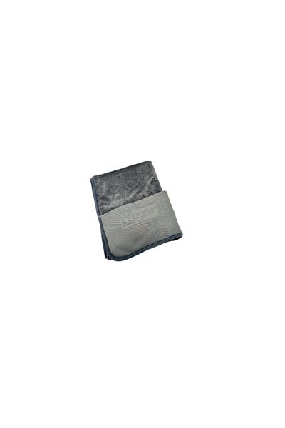 TITANIO Titanio Microfiber Drying Towel 100cm x 60cm
