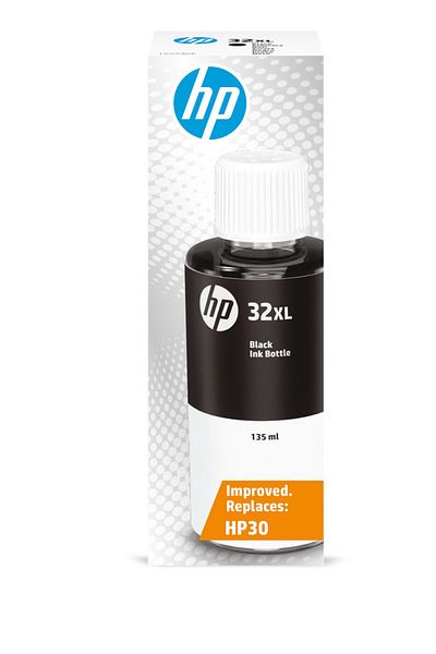 HP Cerneala HP GT53XL, Negru, 6000 pagini