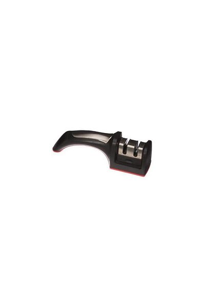 Secret de Gourmet SG knife sharpener, 2 levels, 5x19x5.5 cm