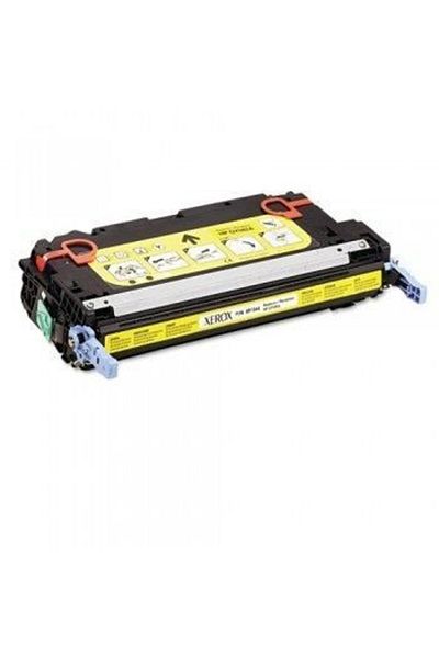 I-AICON Compatible HP 503a / Q7582A Toner Cartridge, Yellow, 4000 pages - i-Aicon