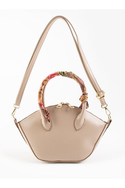 Judour Bags Shoulder Bag - Mink - Judour Bags