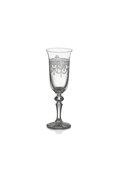 Cemile Ronesans 6-Piece Glass Crystal